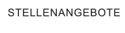 STELLENANGEBOTE